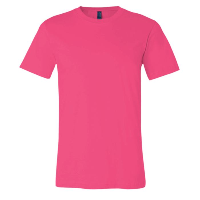 t-shirt Unisex Jersey  Thumbnail