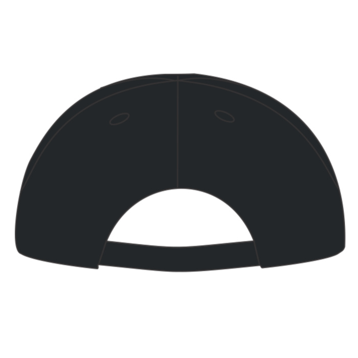 Unstructured Sandwich Bill Cap Thumbnail