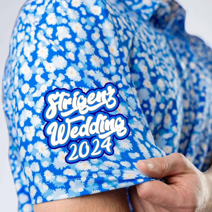 Sunday Swagger polo Thumbnail