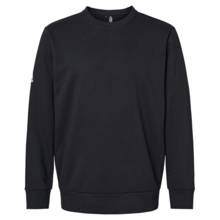 Fleece Crewneck Sweatshirt Thumbnail