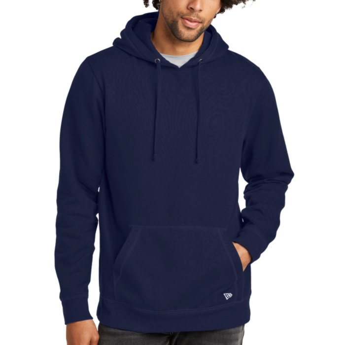 Comeback Fleece Pullover Hoodie Thumbnail