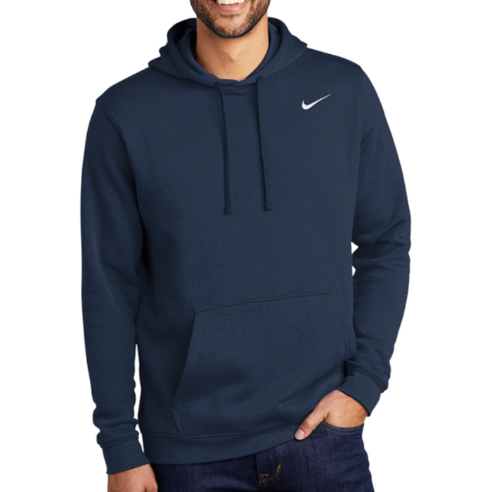 Club Fleece Pullover Hoodie Thumbnail
