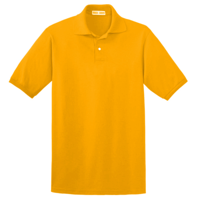 SpotShield 5.4 Ounce Jersey Knit Sport Shirt Thumbnail