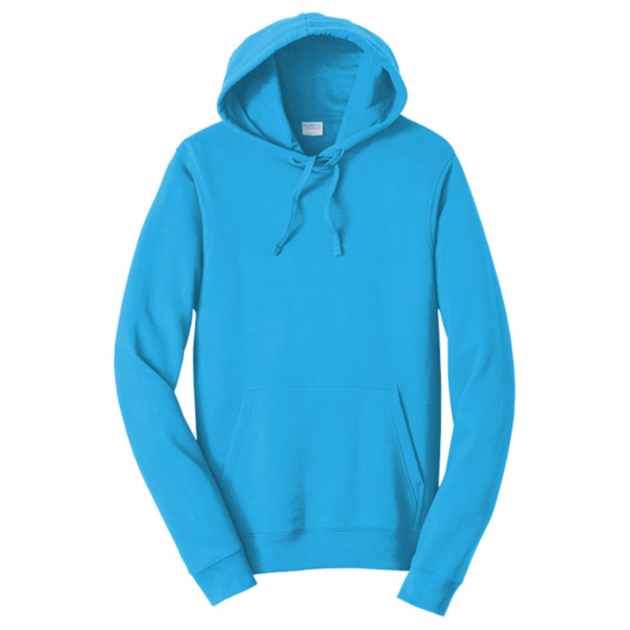 Fan Favorite Fleece Pullover Hooded Sweatshirt Thumbnail