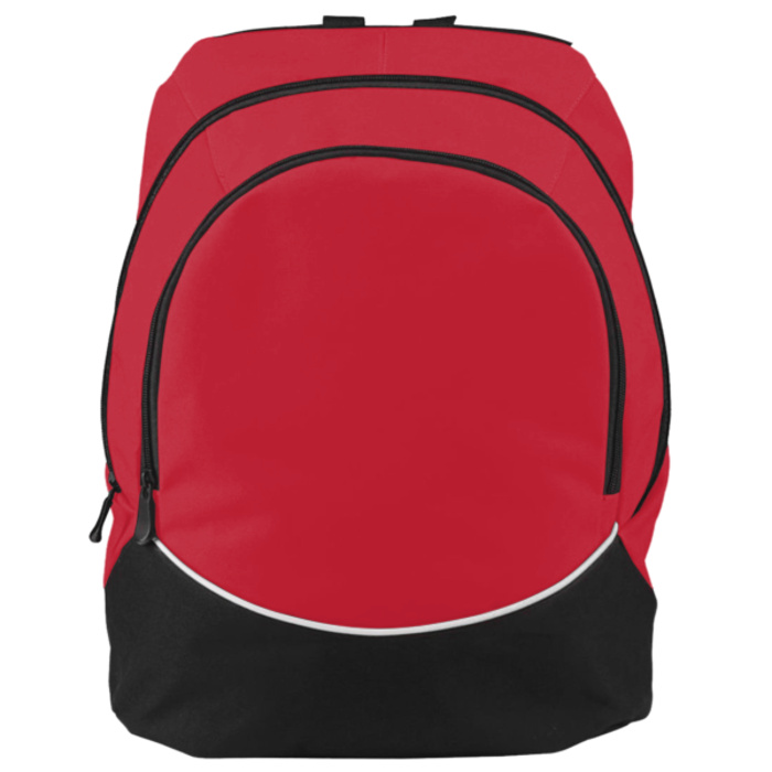 Tri-Color Backpack-SL Thumbnail