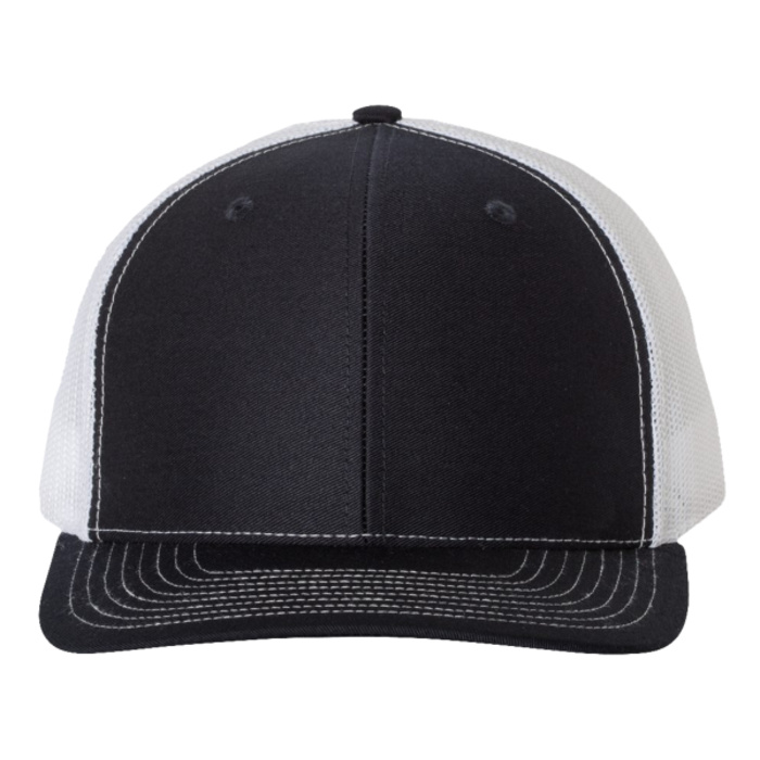 Snapback Trucker Cap Thumbnail