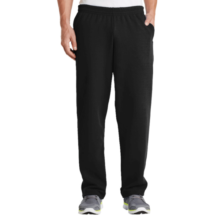 Core Fleece Sweatpant with Pockets Thumbnail