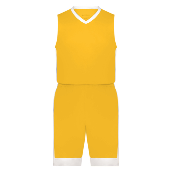Youth Match-Up Basketball Shorts Thumbnail