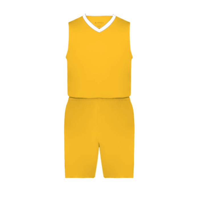 Match-Up Basketball Shorts Thumbnail