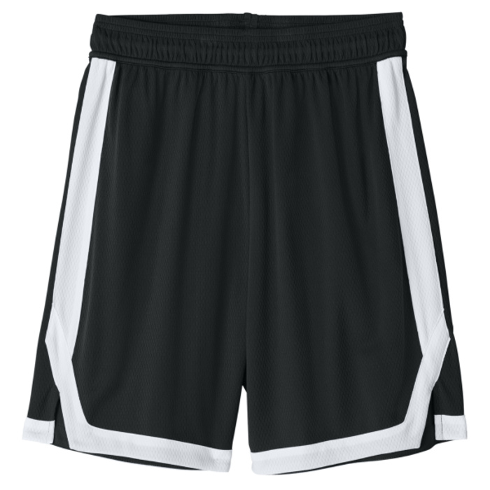 Rival Basketball 7'Short Thumbnail