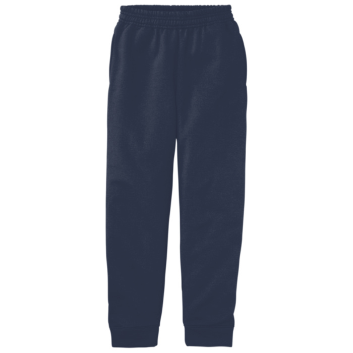 Youth Core Fleece Jogger Thumbnail