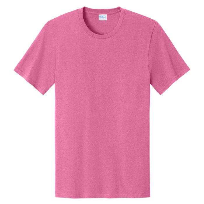 Easy Cotton Tee Thumbnail