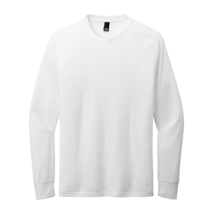 Perfect Blend ® CVC Long Sleeve Tee Thumbnail