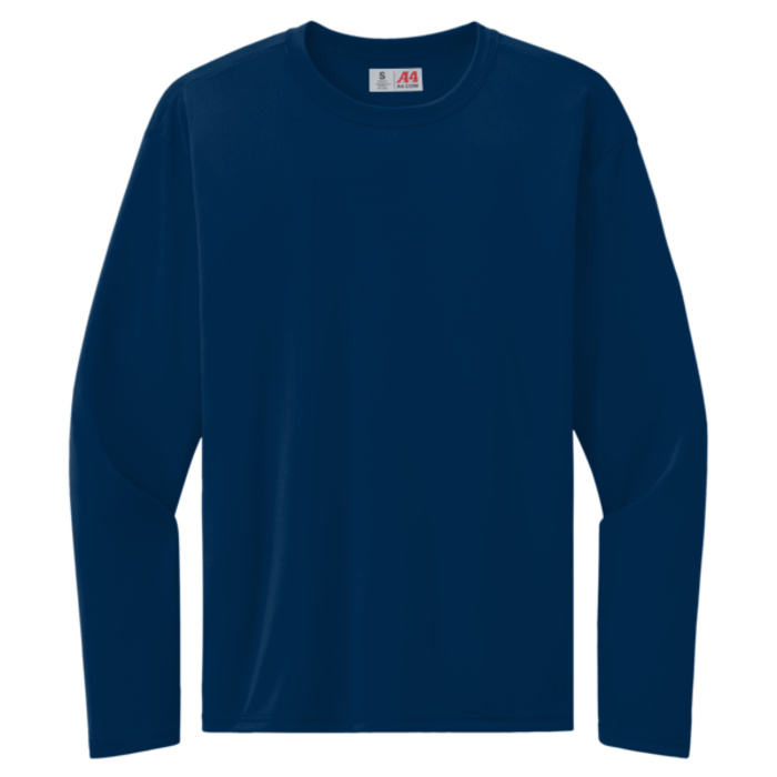 AirFlex Long Sleeve Tee Thumbnail