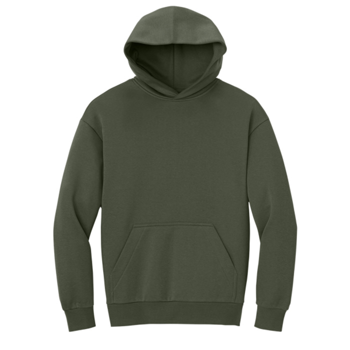 V.I.T. Heavyweight Fleece Hoodie Thumbnail