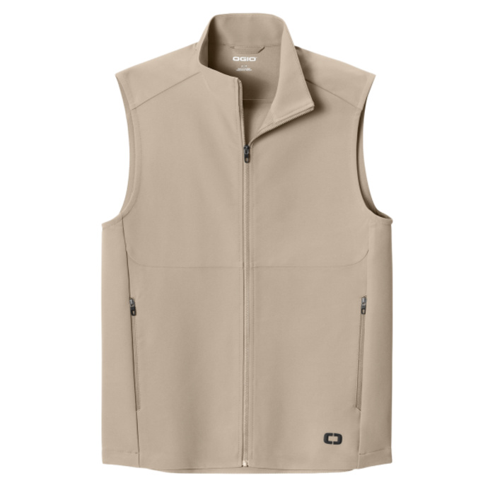 Kinetic Soft Shell Vest Thumbnail