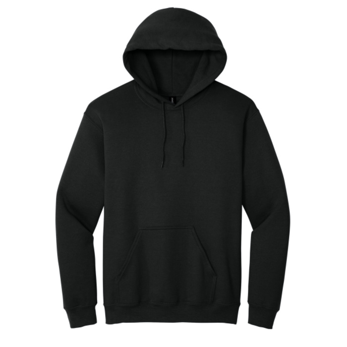 Heavy Blend Hooded Sweatshirt Thumbnail