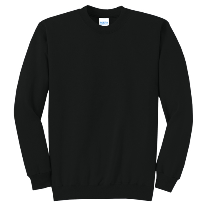 Core Fleece Crewneck Sweatshirt Thumbnail