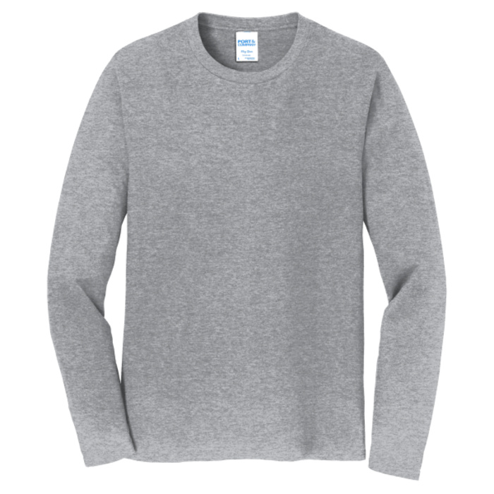 Long Sleeve Fan Favorite  Thumbnail