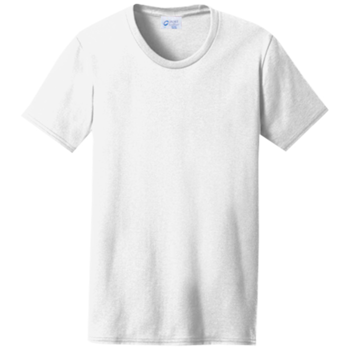 Women's Core Blend Tee Thumbnail