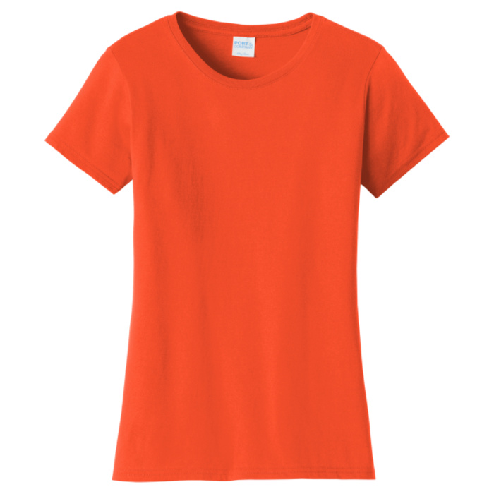 Women's Fan Favorite Tee Thumbnail