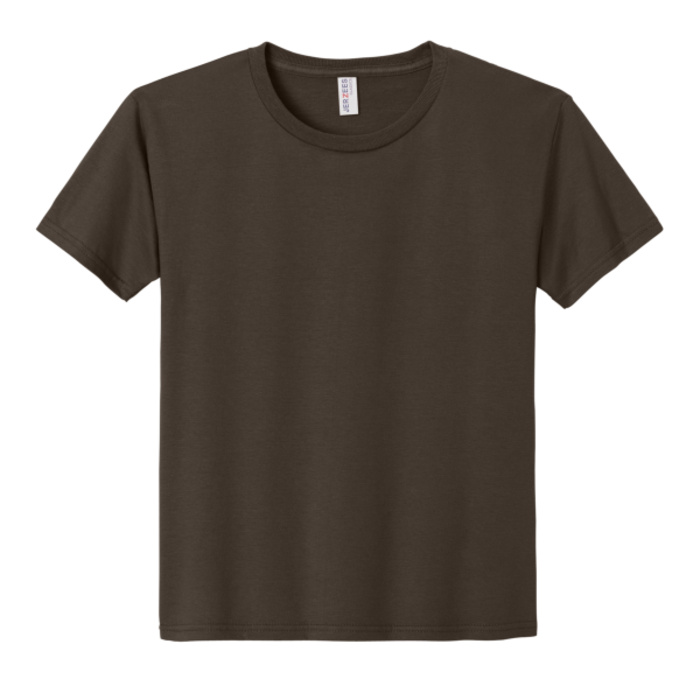 Classics Youth Cotton T Shirt Thumbnail