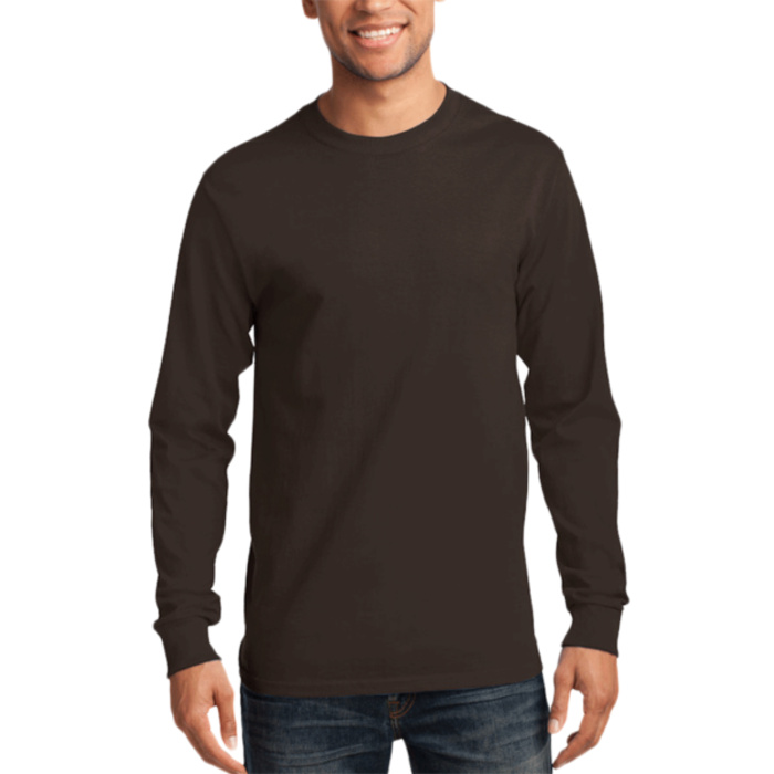 Long Sleeve Essential Tee Thumbnail