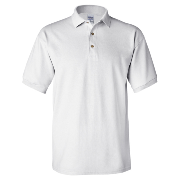 Ultra Cotton® Pique Sport Shirt Thumbnail