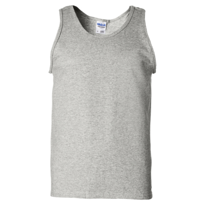 Ultra Cotton Tank Top Thumbnail
