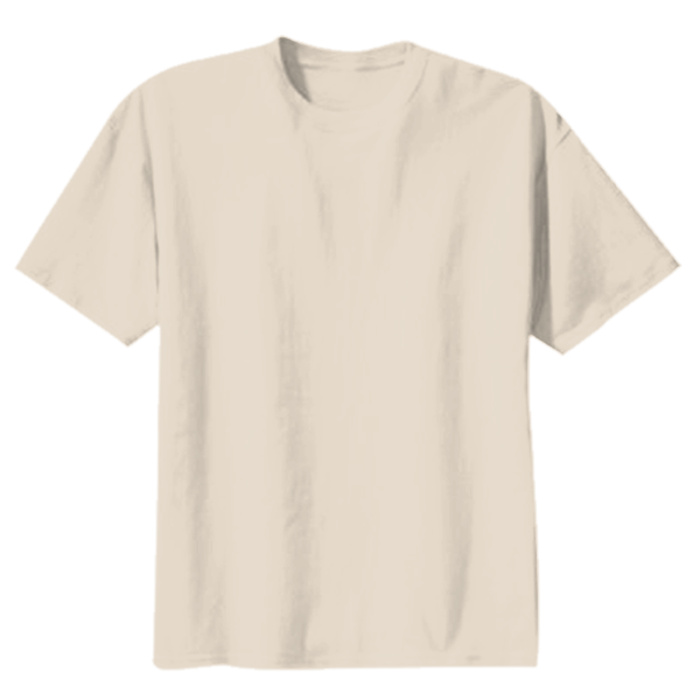 Youth Heavy Cotton ™ 100% Cotton T Shirt Thumbnail