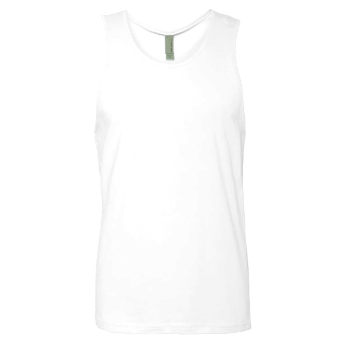 Tank Top Cotton Thumbnail