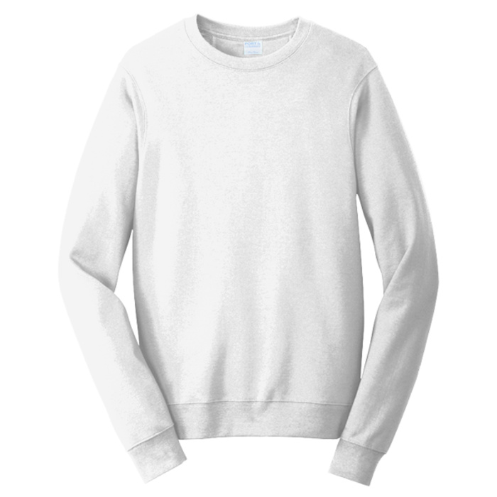 Sweatshirt Crewneck Fan Favorite  Thumbnail