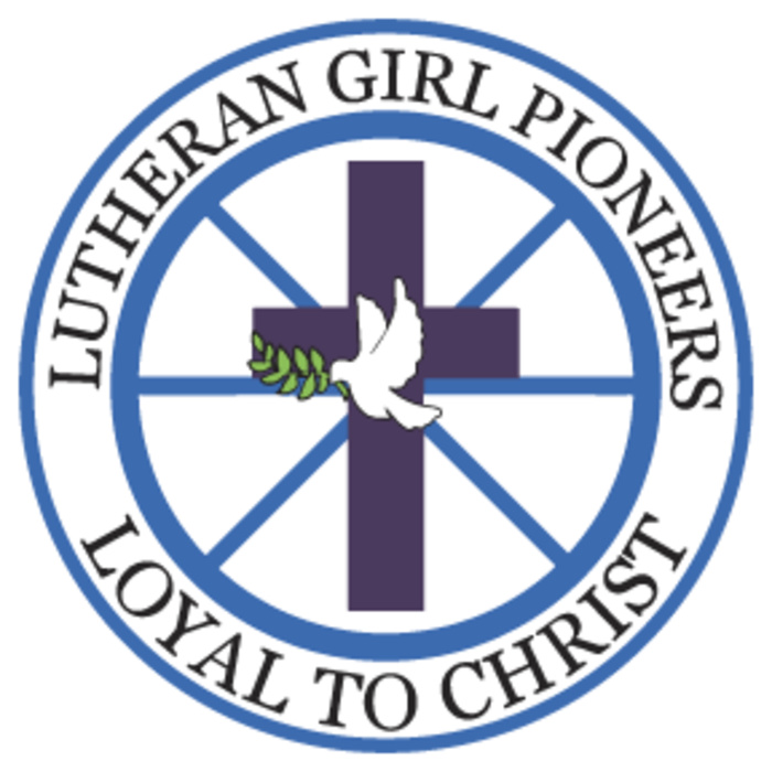 Lutheran Girl Pioneers Thumbnail
