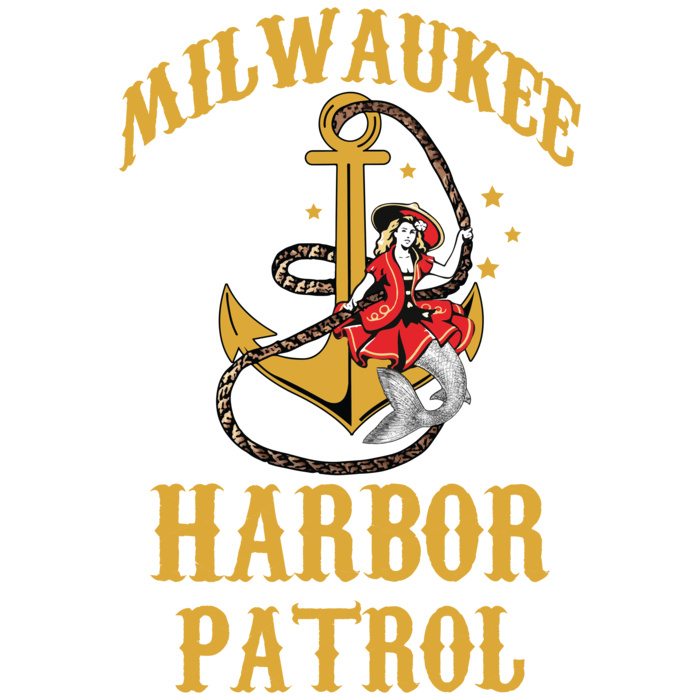 MKE Harbor Patrol Thumbnail