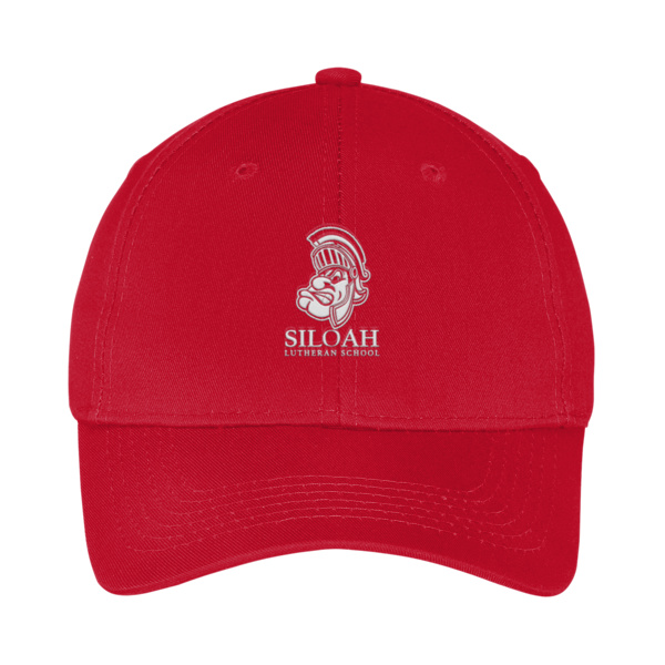 Yth Trojan Logo (Embroidery) Thumbnail