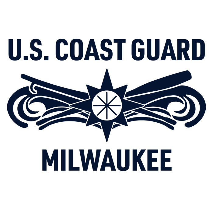 U.S. Coast Guard – Milwaukee Thumbnail