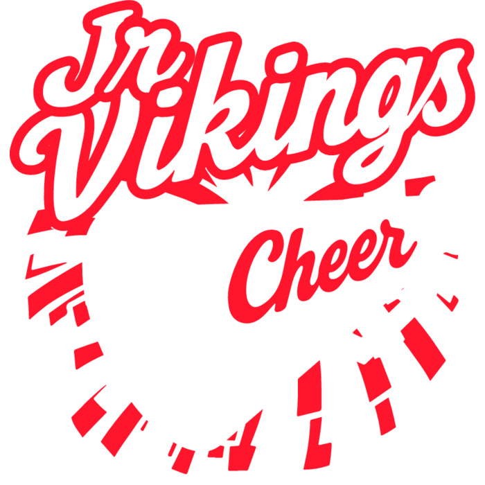 Jr. Vikings Cheer Team Apparel Thumbnail