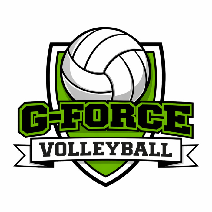 G-Force Volleyball Thumbnail