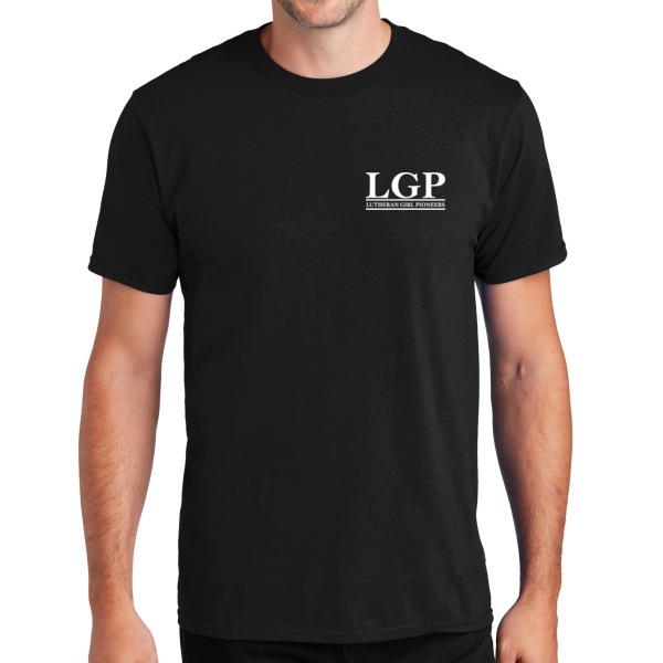  LGP T-shirt Fan Favorite  Thumbnail