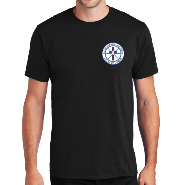 Traditional Logo - LGP T-shirt Fan Favorite  Thumbnail