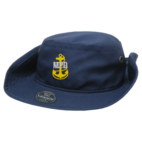 HP  - Cool Fit (Embroidered Booney Cap) Thumbnail