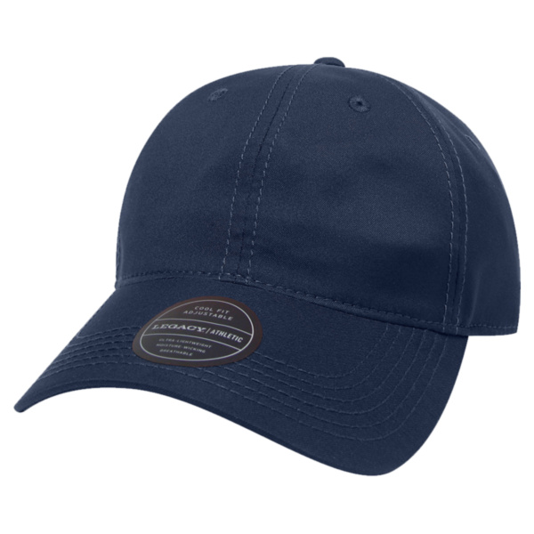 Harbor Patrol  - Cool Fit Adjustable Cap Thumbnail