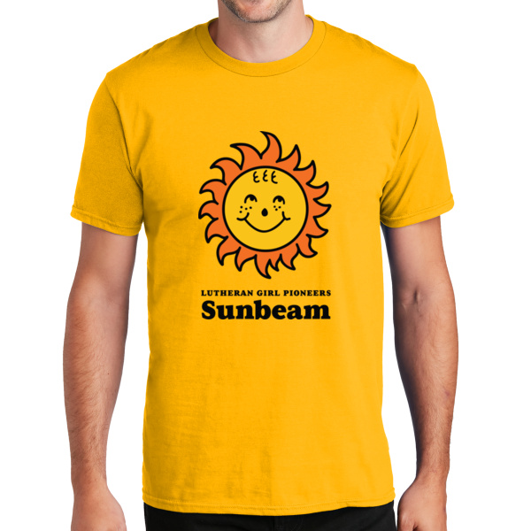 Sunbeam - LGP T-shirt Fan Favorite  Thumbnail