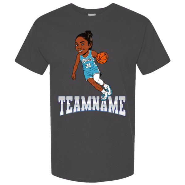 Drive - 7.5 oz Heavyweight Tee Thumbnail