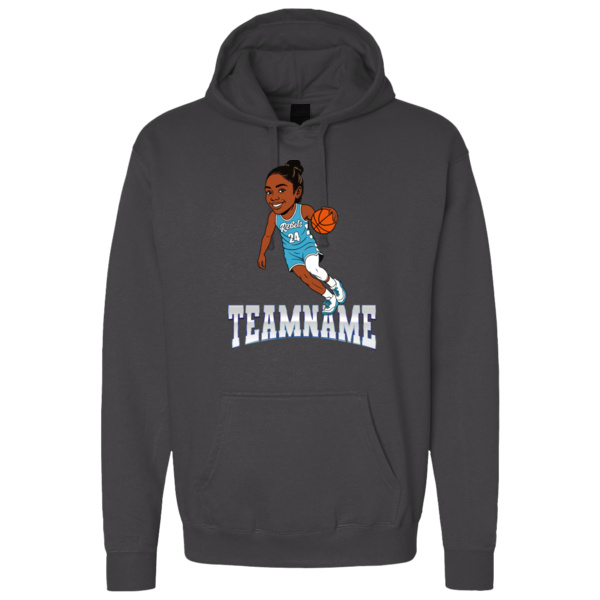 Drive - 10 oz. Heavyweight Hoodie Thumbnail