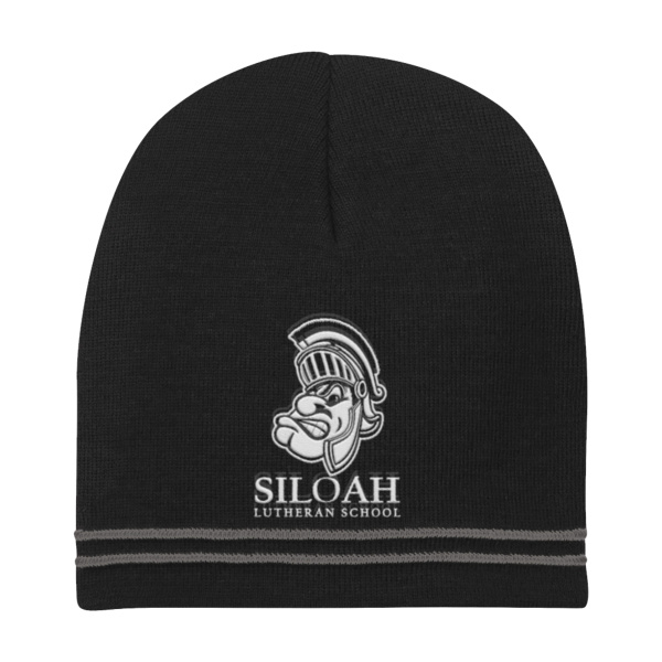 Trojan Logo - Spectator Beanie Thumbnail