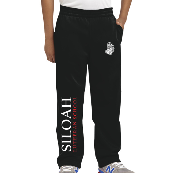 Movement - Youth Sport Wick ® Fleece Pant Thumbnail