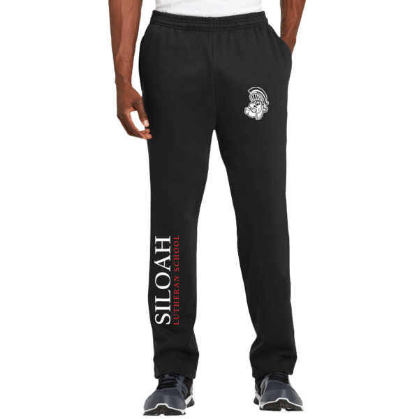 Movement Open Bottom Sweatpant Thumbnail