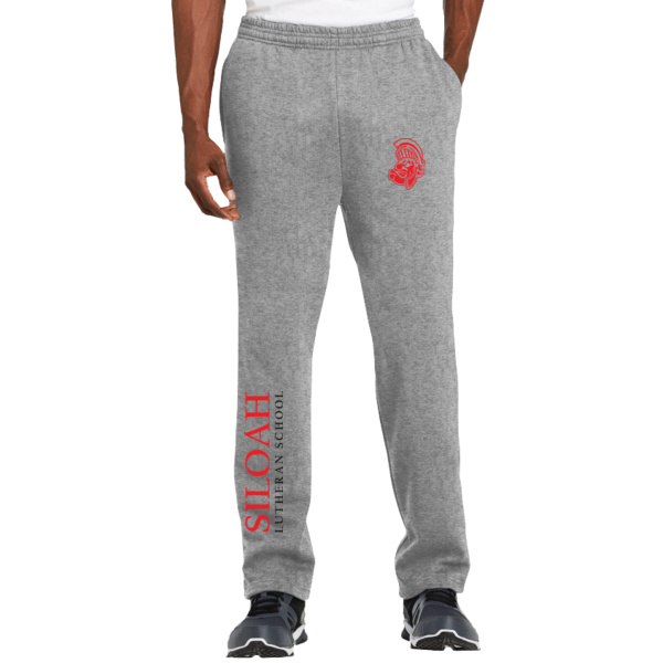 Movement Open Bottom Sweatpant Thumbnail