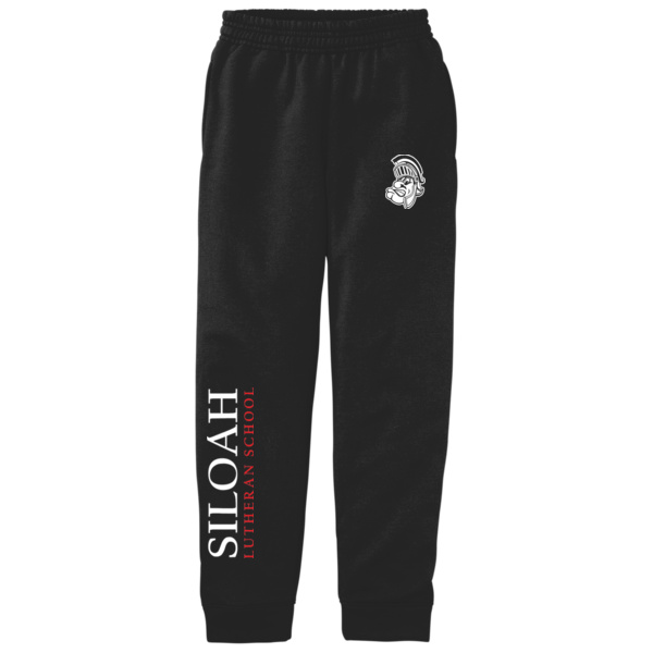 Movement - Youth Core Fleece Jogger Thumbnail